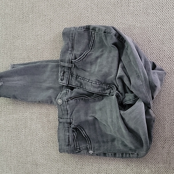 Express stretch skinny - Picture 3 of 4